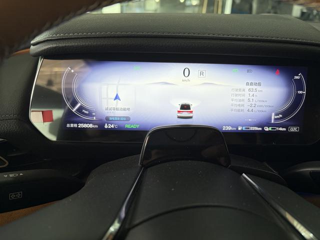 Certificated Pre-Owned Mazda EZ-6 2024 Extended Range 130 -u21826036