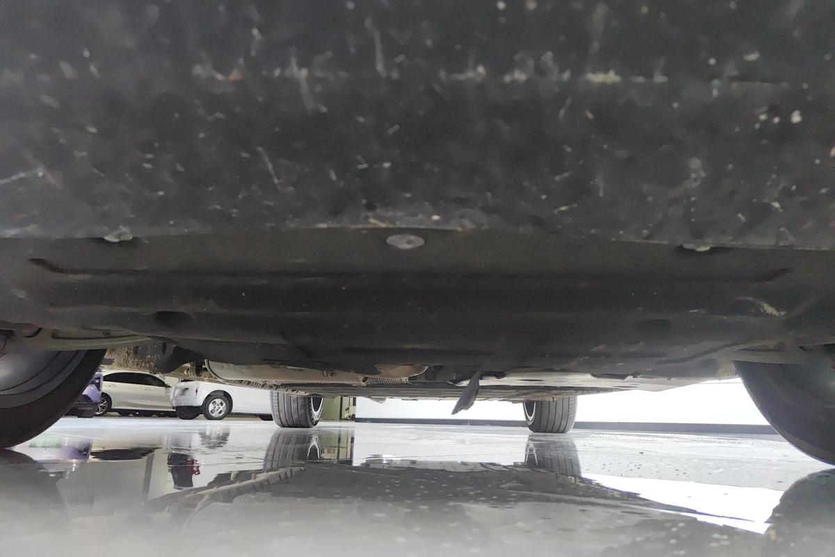 Certificated Pre-Owned VOYAH FREE 2024 Long Range Intelligent Driving Version -u20151946