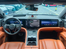 Certificated Pre-Owned Wenjie M9 2024 Extended Range Max Six-Seater Version -u21683184