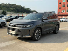 Certificated Pre-Owned Seres Auto Wenjie M7 2024 Max Five-Seater Rear-Wheel Drive Intelligent Driving Version -u21931452