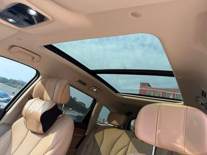 Certificated Pre-Owned Seres Auto Wenjie M7 2024 Max Five-Seater Rear-Wheel Drive Intelligent Driving Version -u21931452