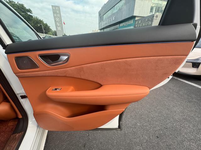 Certificated Pre-Owned Shangjie H5 Extended Range Max 2025 -u22022109