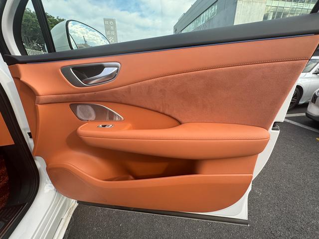 Shangjie H5 Extended Range Max 2025 d'occasion certifié -u22022109