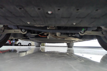 Certificated Pre-Owned Leapmotor C11 2024 Extended-Range 300 Premium Edition -u21737170