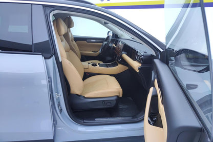 Certificated Pre-Owned Leapmotor C11 2024 Extended-Range 300 Premium Edition -u21737170