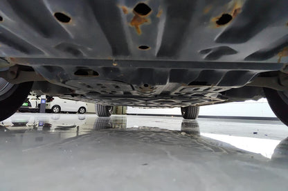 Certificated Pre-Owned Leapmotor C11 2023 Extended-Range 285 Comfort Edition -u21674589