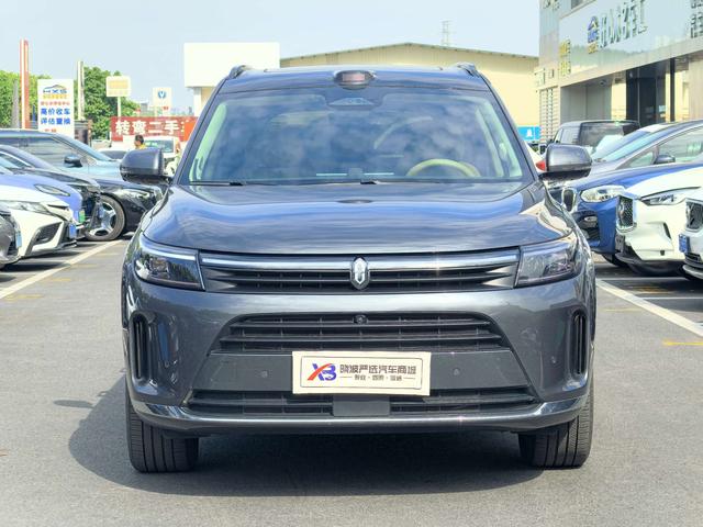 Certificated Pre-Owned Wenjie M7 2024 Max Five-Seater Four-Wheel Drive Intelligent Driving Version -u22071675