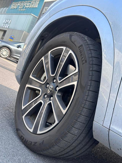 Certificated Pre-Owned Wenjie M7 2024 Ultra Five-Seater Four-Wheel Drive Intelligent Driving Edition -u21998969