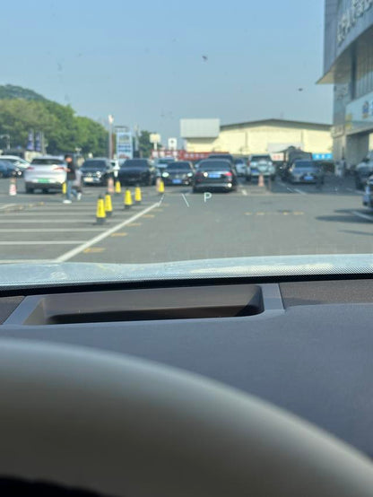 Certificated Pre-Owned Wenjie M7 2024 Ultra Five-Seater Four-Wheel Drive Intelligent Driving Edition -u21998969