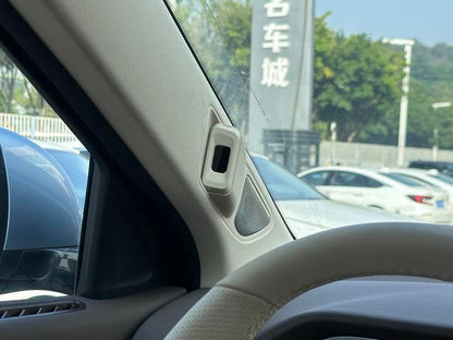 Wenjie M7 2024 Ultra 5 places, 4 roues motrices, Édition Conduite Intelligente, d'occasion certifiée -u21998969