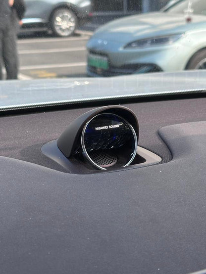 Wenjie M7 2024 Ultra 5 places, 4 roues motrices, Édition Conduite Intelligente, d'occasion certifiée -u21998969