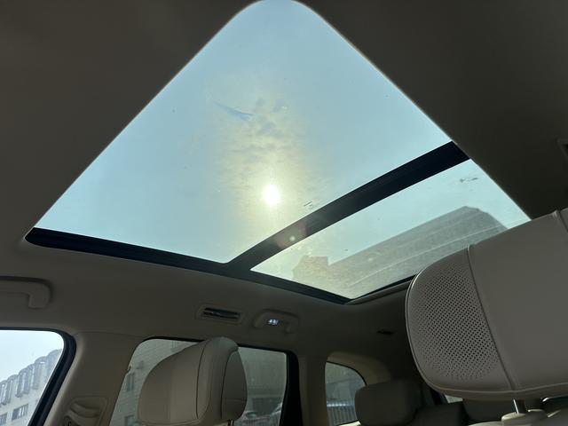 Wenjie M7 2024 Ultra 5 places, 4 roues motrices, Édition Conduite Intelligente, d'occasion certifiée -u21998969