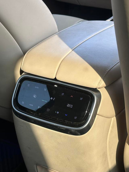 Wenjie M7 2024 Ultra 5 places, 4 roues motrices, Édition Conduite Intelligente, d'occasion certifiée -u21998969