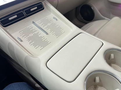 Certificated Pre-Owned VOYAH FREE 2025 Edition FREE+ Four-Wheel Drive Qiankun Version -u21909813