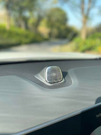 Certificated Pre-Owned Wenjie M5 2022 Extended-Range Rear-Wheel Drive Standard Edition -u21777805