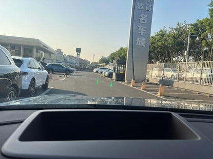 Certificated Pre-Owned Wenjie M9 2024 Extended-Range Ultra Five-Seater Edition -u21974147