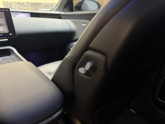 Certificated Pre-Owned AVATR 12 2025 Max Rear-Wheel Drive Extended-Range Version -u22068530