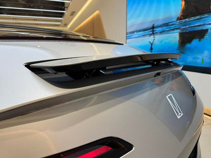 Certificated Pre-Owned AVATR 12 2025 Max Rear-Wheel Drive Extended-Range Version -u22068530