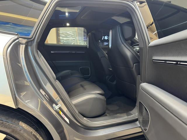 Certificated Pre-Owned AVATR 12 2025 Max Rear-Wheel Drive Extended-Range Version -u22068530