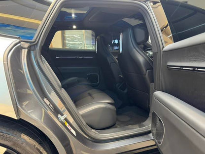 Certificated Pre-Owned AVATR 12 2025 Max Rear-Wheel Drive Extended-Range Version -u22068530