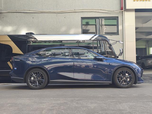 Certificated Pre-Owned Deepal SL03 2022 1200 Extended Range Version -u21740805