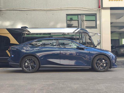 Certificated Pre-Owned Deepal SL03 2022 1200 Extended Range Version -u21740805