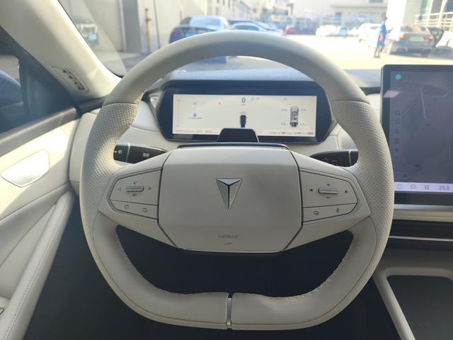 Certificated Pre-Owned Deepal SL03 2022 1200 Extended Range Version -u21740805