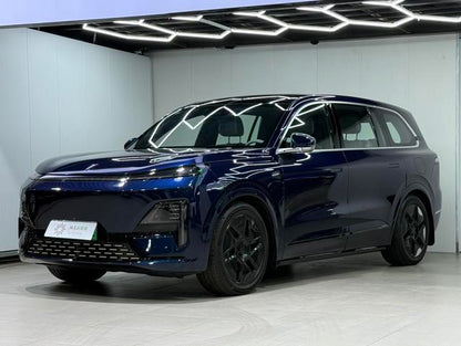 Certificated Pre-Owned Deepal S09 2025 Rear-Wheel Drive Ultra -u21864394