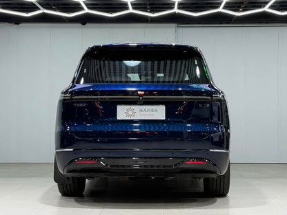 Certificated Pre-Owned Deepal S09 2025 Rear-Wheel Drive Ultra -u21864394