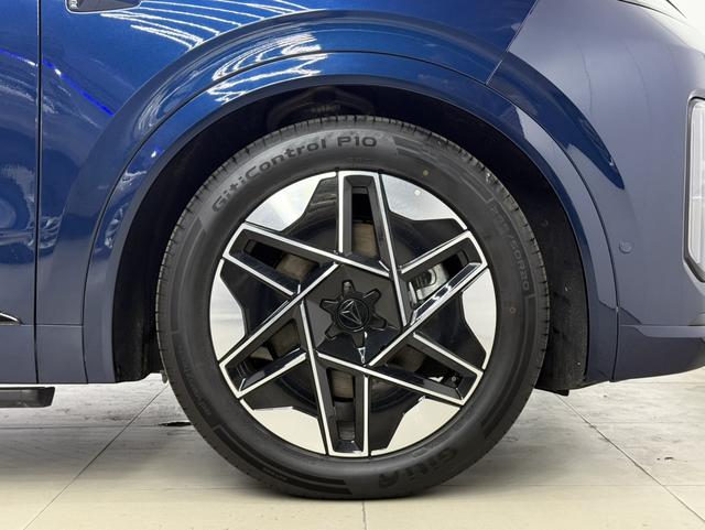 Certificated Pre-Owned Deepal S09 2025 Rear-Wheel Drive Ultra -u21864394