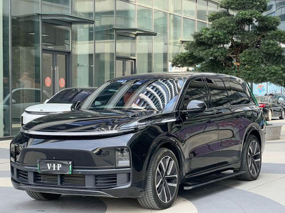 Certificated Pre-Owned Li Auto L9 2023 Pro Edition -u22024264