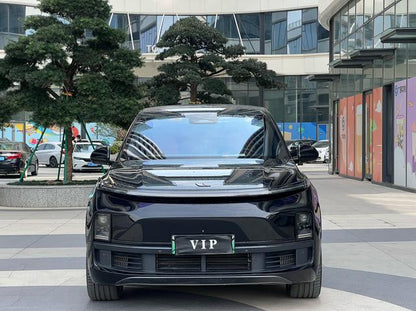 Certificated Pre-Owned Li Auto L9 2023 Pro Edition -u22024264