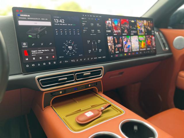 Certificated Pre-Owned Li Auto L9 2023 Pro Edition -u22024264