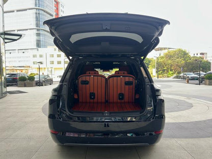 Li Auto L9 2023 Pro Edition d'occasion certifiée -u22024264