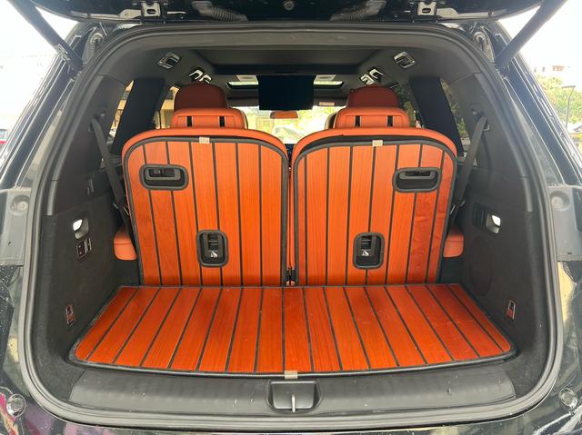 Li Auto L9 2023 Pro Edition d'occasion certifiée -u22024264