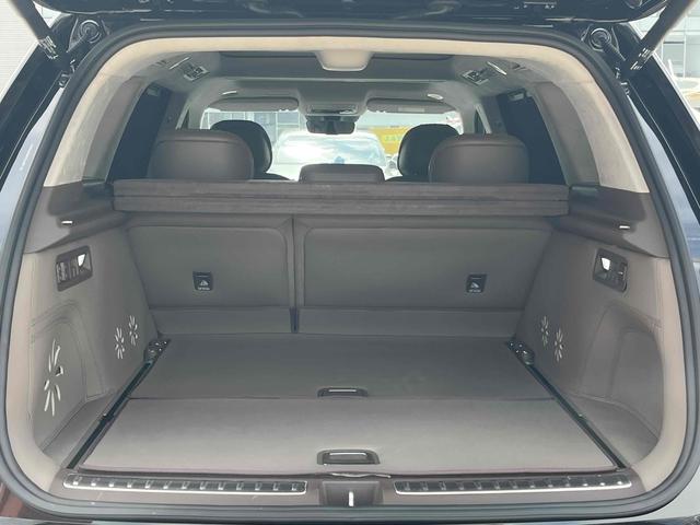 Wenjie M9 2024 d'occasion certifiée, version Ultra cinq places à autonomie étendue -u21982807