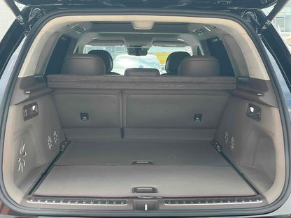 Wenjie M9 2024 d'occasion certifiée, version Ultra cinq places à autonomie étendue -u21982807