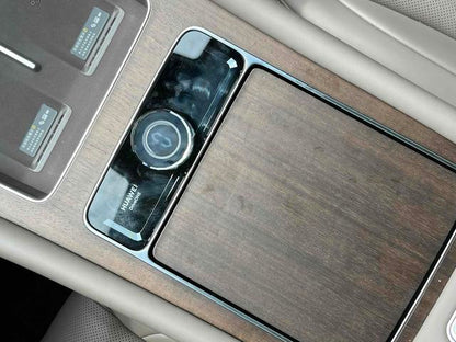 Wenjie M9 2024 d'occasion certifiée, version Ultra cinq places à autonomie étendue -u21982807