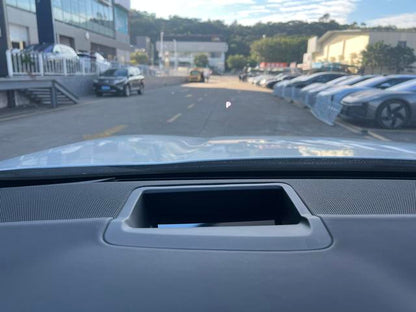 Certificated Pre-Owned Wenjie M5 2022 Extended-Range Four-Wheel Drive Performance Edition -u21714917