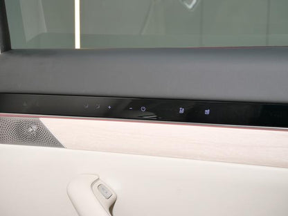 Zhijie R7 2024 d'occasion certifié, version à autonomie étendue 37 kWh Max, propulsion arrière -u21939441