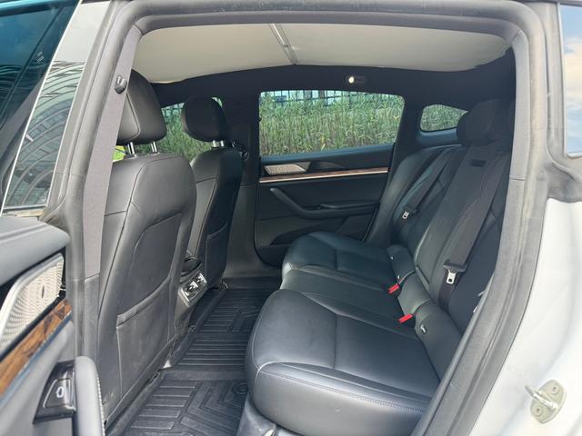 Certificated Pre-Owned Hozon Auto Nezha S 2022 Extended-Range Version 1160 Small Edition -u20653076