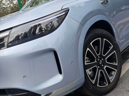 Certificated Pre-Owned Wenjie M7 2024 Ultra Five-seater Four-wheel Drive Intelligent Driving Edition -u22039127