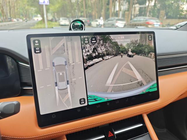 Wenjie M7 2024 Ultra 5 places, 4 roues motrices, Édition Conduite Intelligente, véhicule d'occasion certifié -u22039127