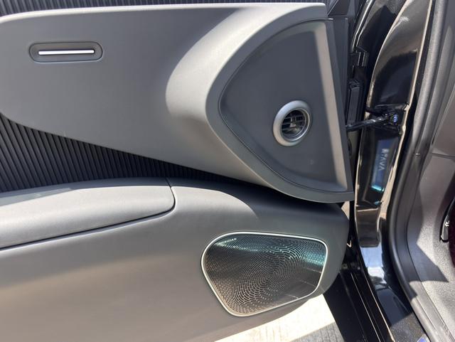 Certificated Pre-Owned AVATR 12 2025 Max Rear-Wheel Drive Extended-Range Version -u20887434