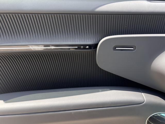 Certificated Pre-Owned AVATR 12 2025 Max Rear-Wheel Drive Extended-Range Version -u20887434