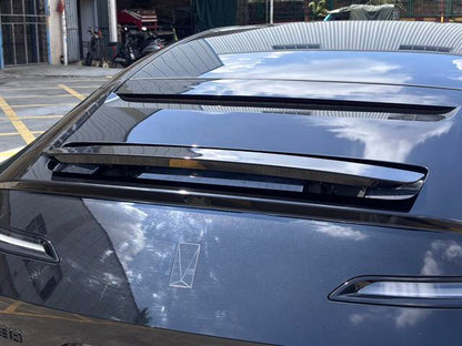 Certificated Pre-Owned AVATR 12 2025 Max Rear-Wheel Drive Extended-Range Version -u20887434