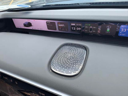 AVATR 12 2025 Max d'occasion certifié, version à propulsion arrière et autonomie étendue -u20887434