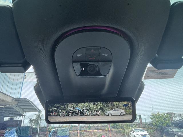 AVATR 12 2025 Max d'occasion certifié, version à propulsion arrière et autonomie étendue -u20887434