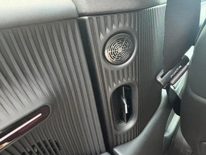 AVATR 12 2025 Max d'occasion certifié, version à propulsion arrière et autonomie étendue -u20887434