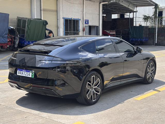 AVATR 12 2025 Max d'occasion certifié, version à propulsion arrière et autonomie étendue -u20887434